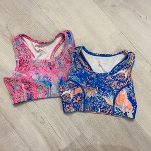 Bcg girls sports bras